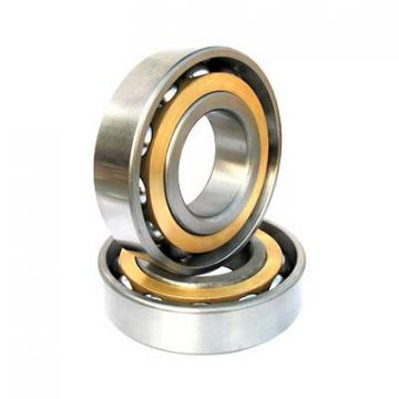 1 NIB PEER 62072RS SINGLE ROW BALL BEARING RUBBER SHIELD BOTH SIDES 6207 2RS NEW