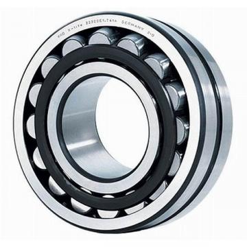 1 NEW  3207 ATN9 ANGULAR CONTACT BALL BEARING DOUBLE ROW