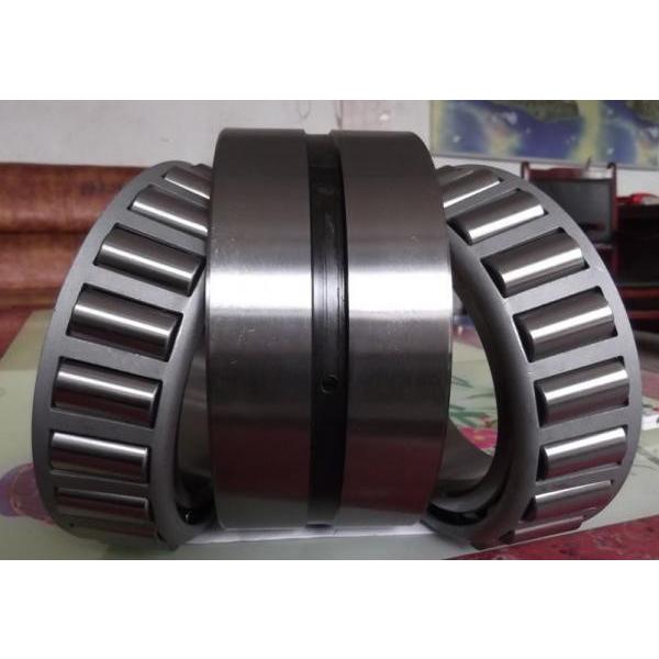 16028 Single Row Deep Groove Ball Bearing #1 image