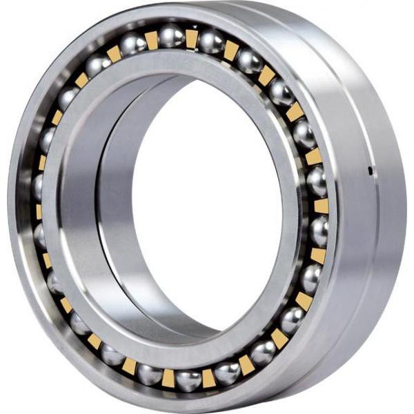 (3) NEW FAFNIR 201KD SINGLE ROW BALL BEARINGS #1 image