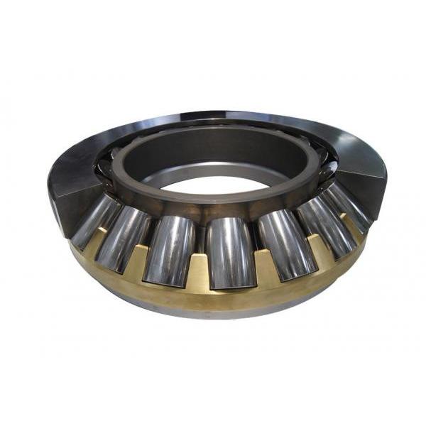 200KD Shielded Single Row Radial Bearing #3 image