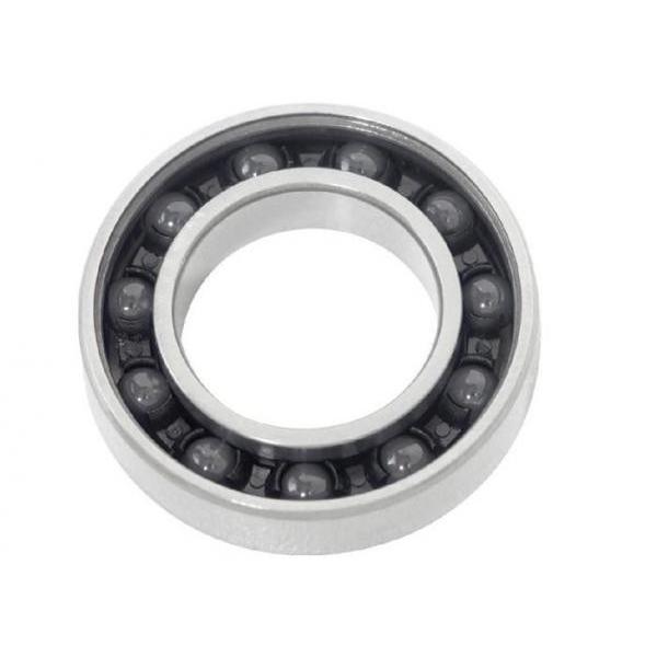 15mm x 32mm x 9mm Width Single Row Deep Groove Sealed Radial Ball Bearing 6002RS #5 image