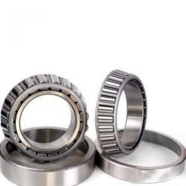 NEW Timken L610510D Cup Tapered Roller Ball Bearing Double Row #1 image
